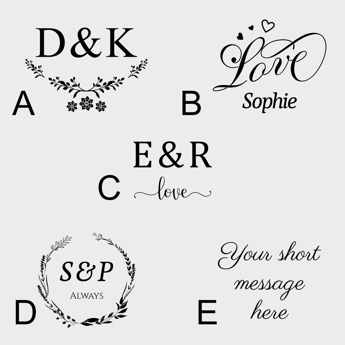 Personalised Whiskey Glass Gift Set – Modern Design with Oak Coaster & Gift Box