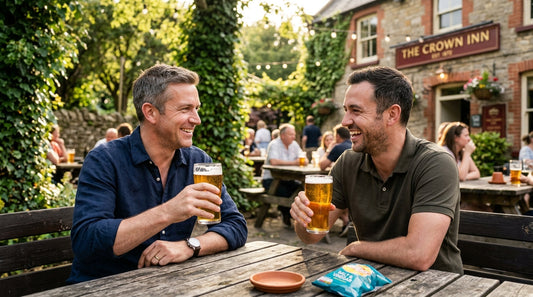 Best Personalised Beer Gifts for Men: 12 Unique Ideas for Beer Lovers