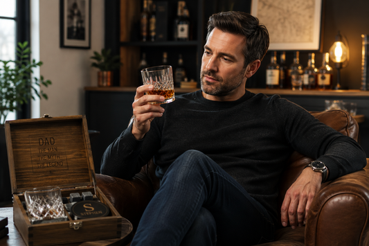 What Is a Good Gift for a Whisky Lover? | 7 Gift Ideas