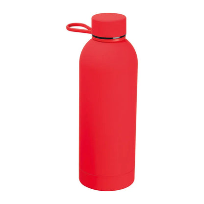 Stainless Steel Bottle – Ostrava 750ml red