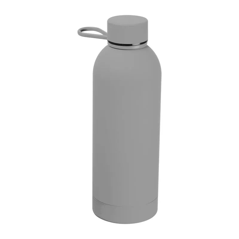 Stainless Steel Bottle – Ostrava 750ml grey