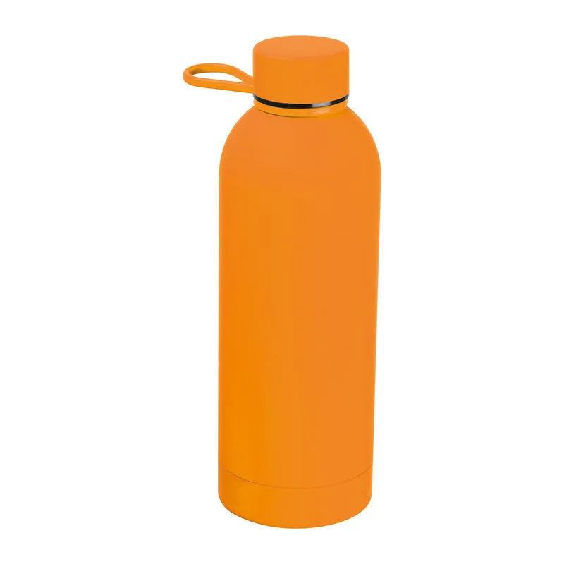 Stainless Steel Bottle – Ostrava 750ml orange
