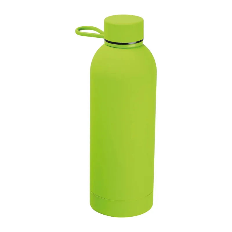 Stainless Steel Bottle – Ostrava 750ml green