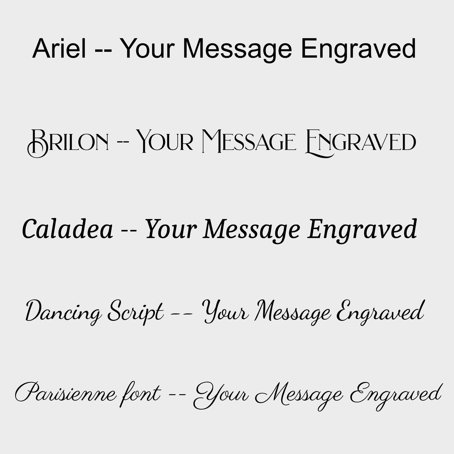 Rustic Wooden Double Picture Frame – Custom Picture Frame with Heart Photo Windows & Engraved Personalisation